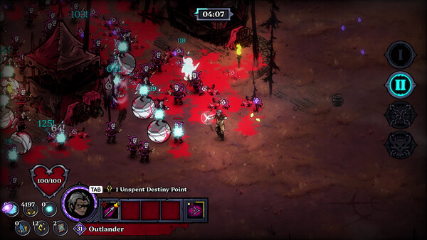 The Serpent and the Crow Demo