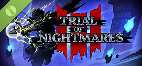 Steam thumbinal