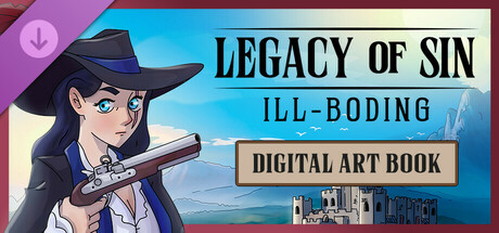 Legacy of Sin: Ill-Boding Steam Charts and Player Count Stats