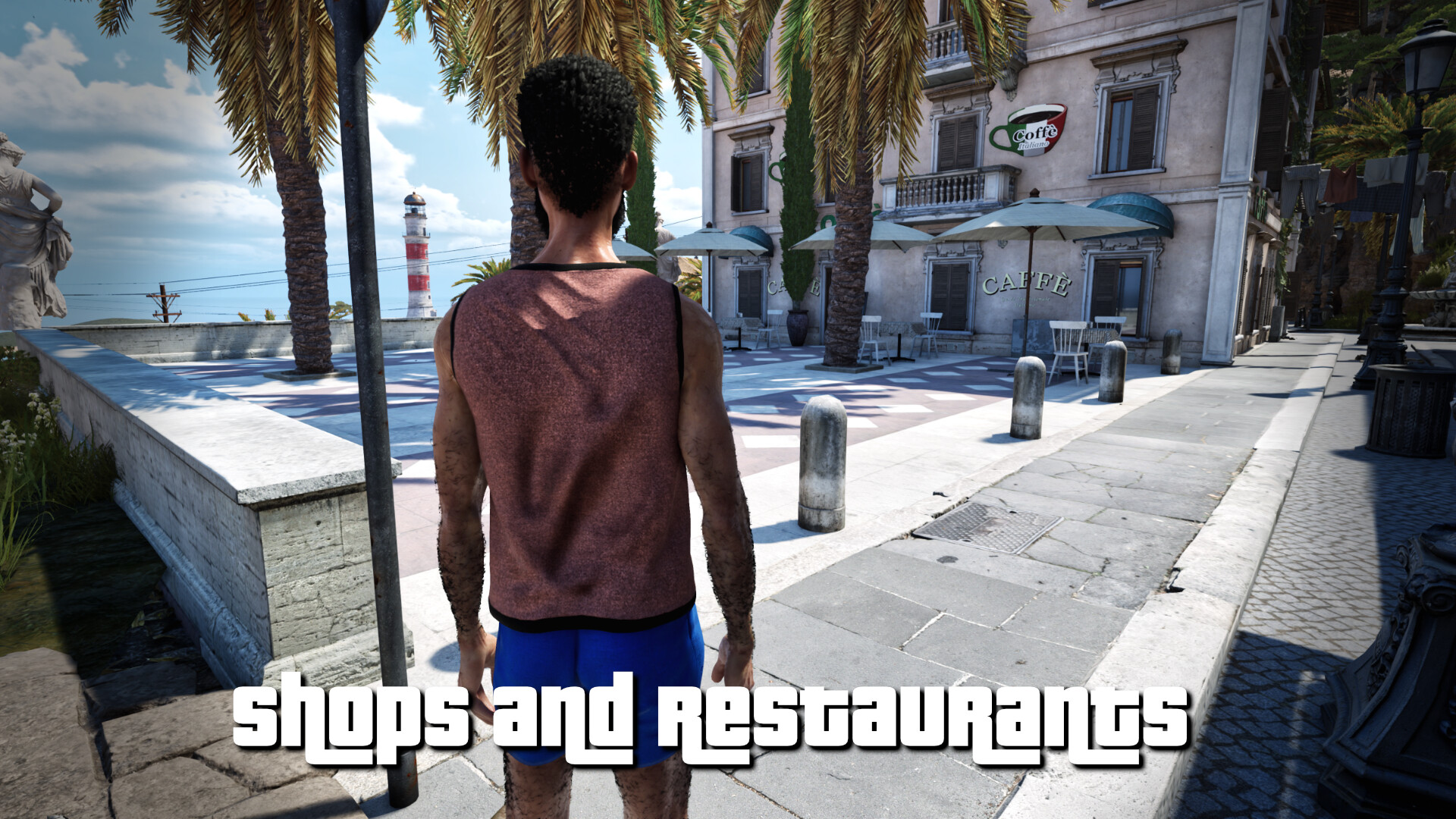 Bodybuilder Simulator CO-OP screenshot #11