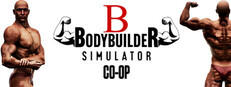 Bodybuilder Simulator CO-OP