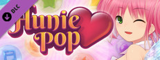 HuniePop Official Digital Art Collection Small Capsule Image