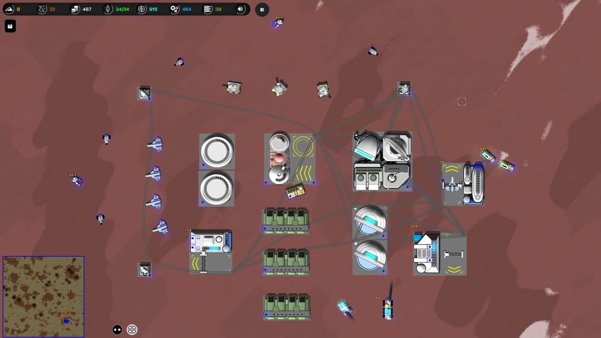 Arenosum screenshot #3