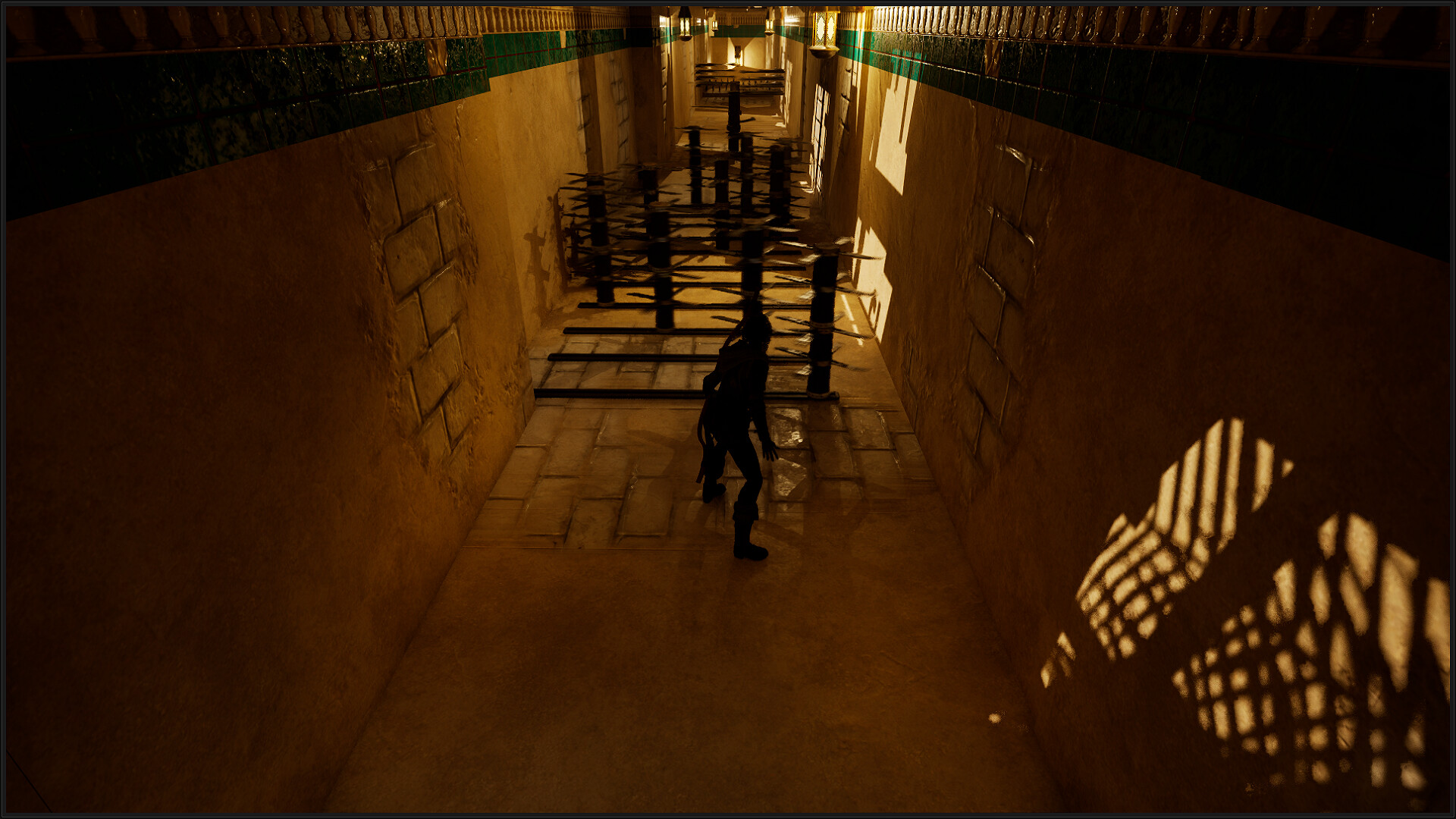 Trapventure screenshot #4