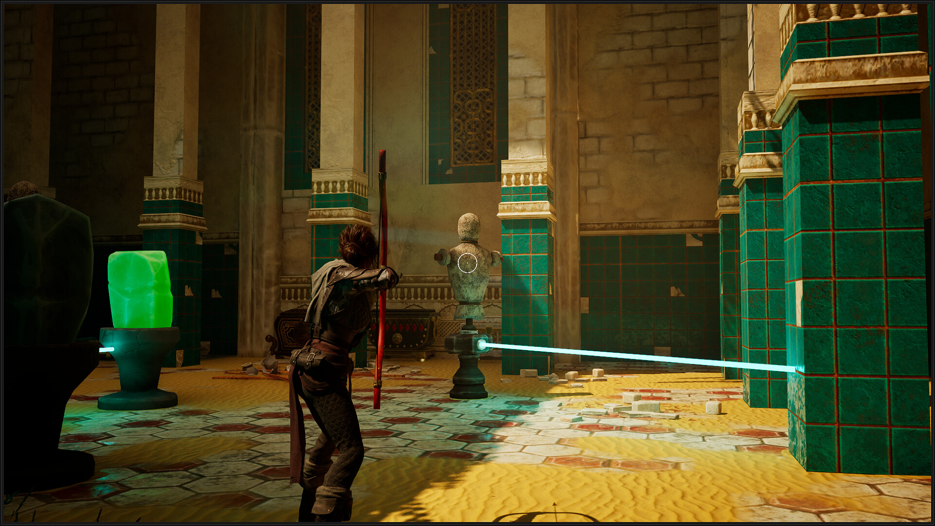 Trapventure screenshot #5