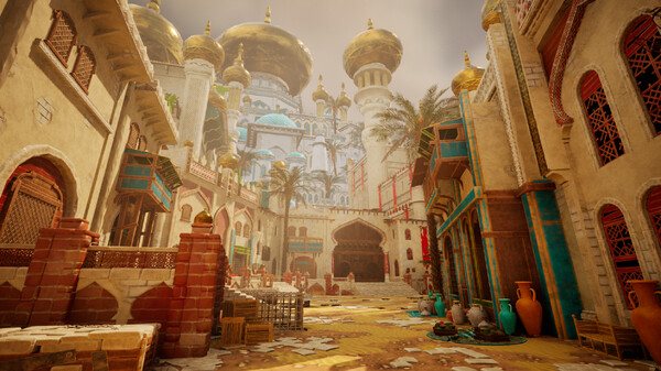 Trapventure screenshot 3