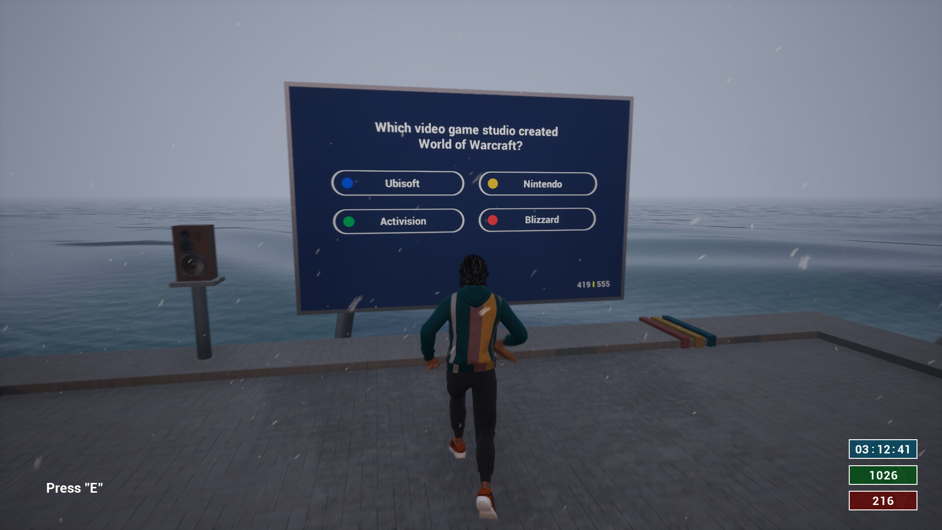 Not Sure About That screenshot 6