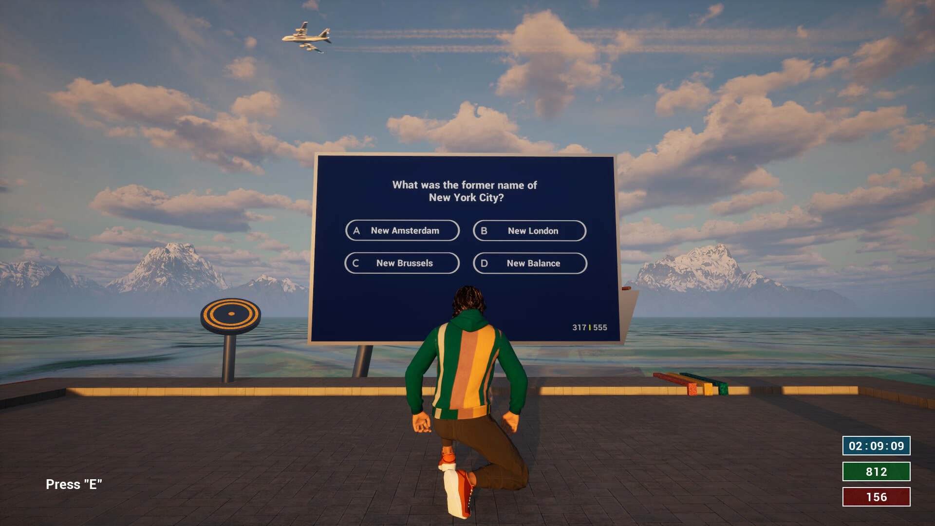 Not Sure About That screenshot 8