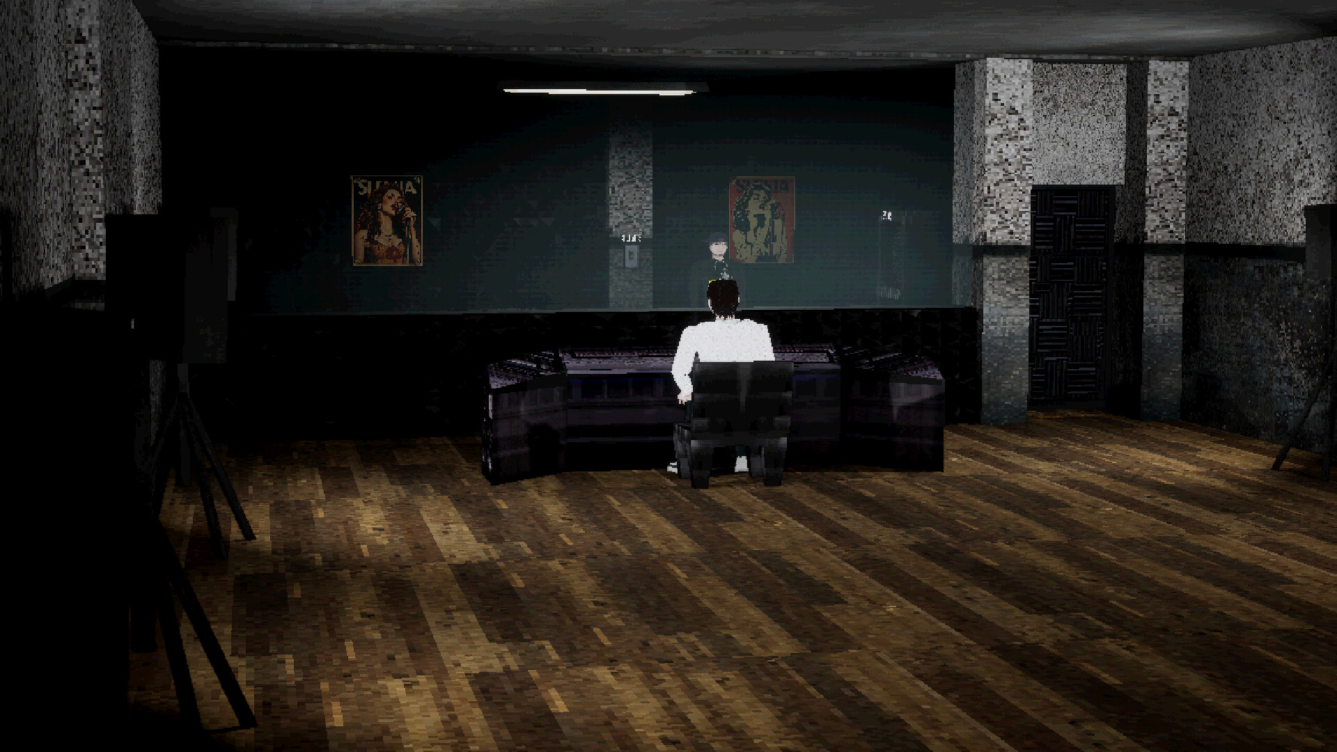 STUDIO SCREAM - VERSE ONE screenshot 1