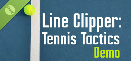 Line Clipper: Tennis Tactics Demo