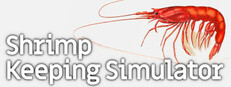 Shrimp Keeping Simulator