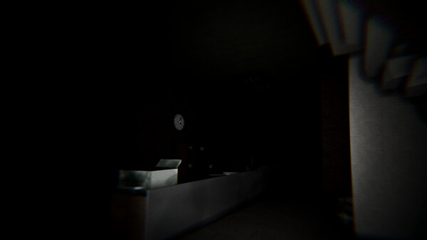 Screenshot z Silent Whisper