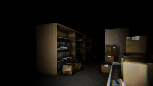 Screenshot z Silent Whisper