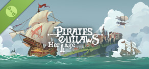 Pirates Outlaws 2: Heritage Demo