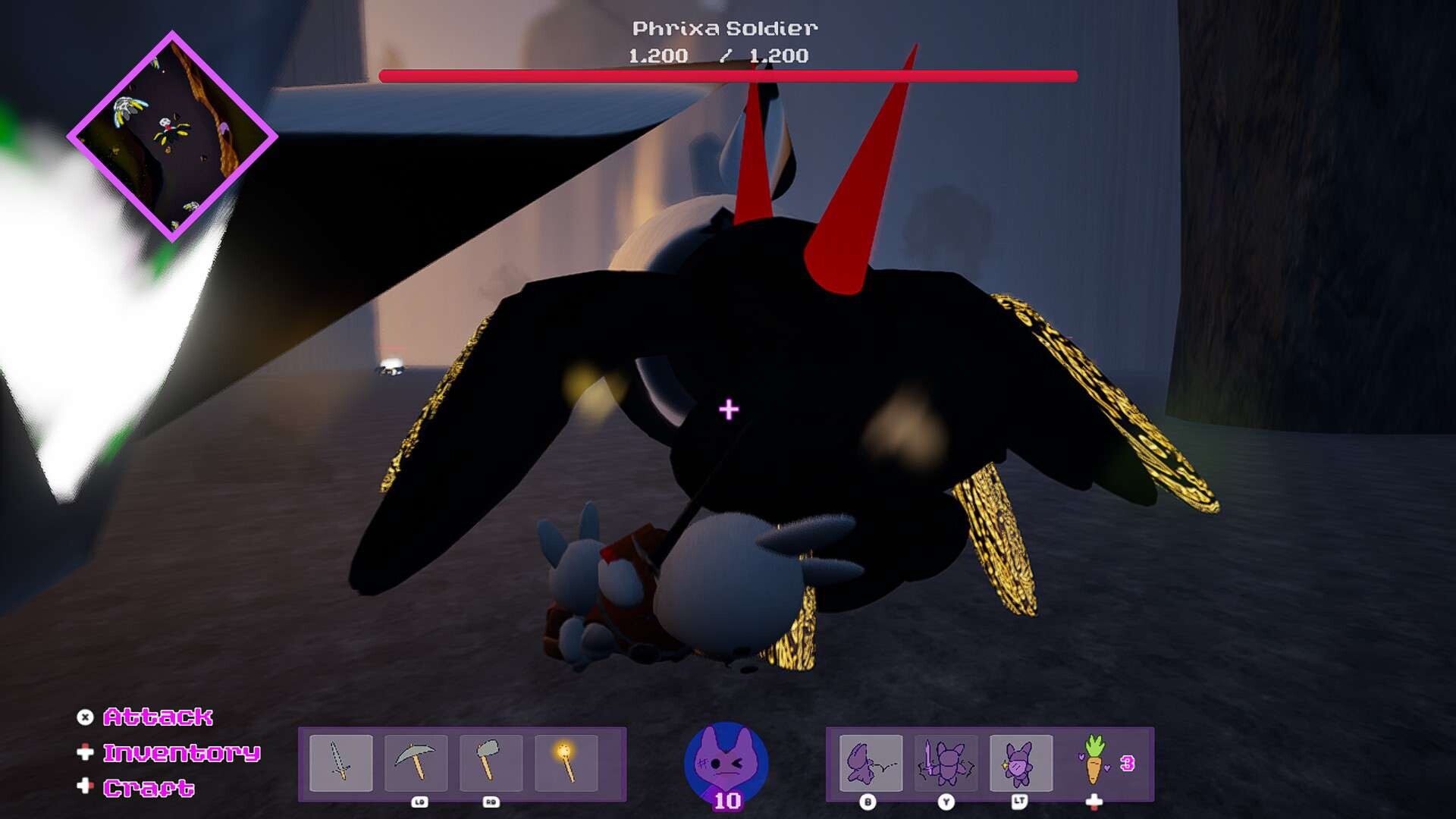 Memoridian screenshot #5