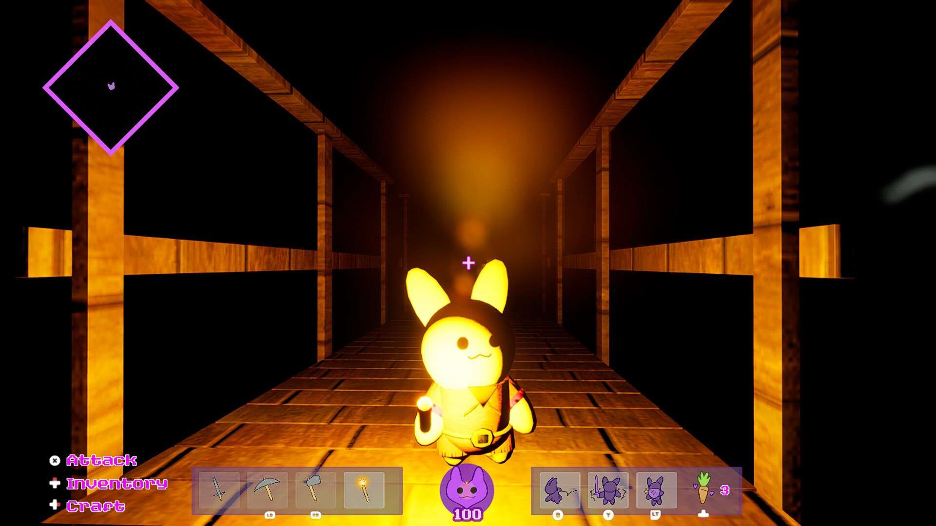 Memoridian screenshot 4