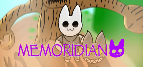 Memoridian game header