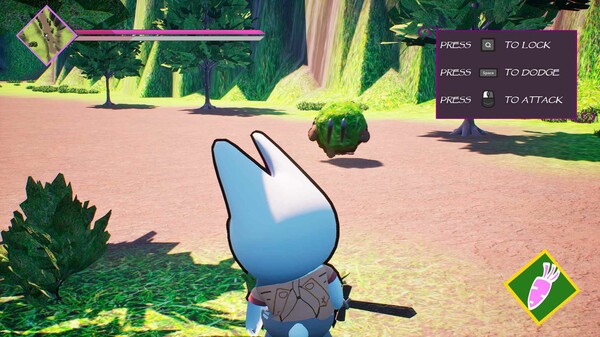 Memoridian screenshot 2