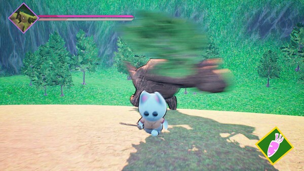 Memoridian screenshot 3