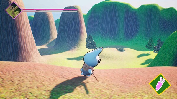 Memoridian screenshot 1