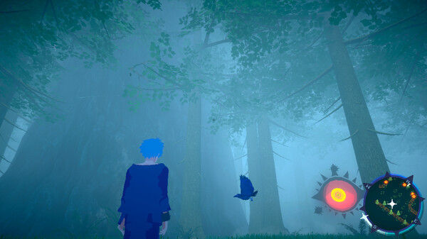 Starcatcher screenshot 3