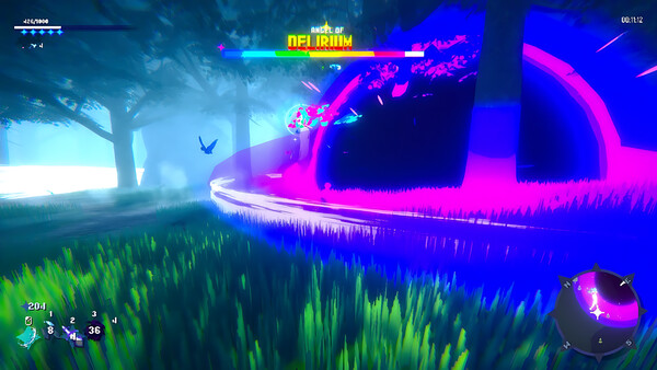 Screenshot media