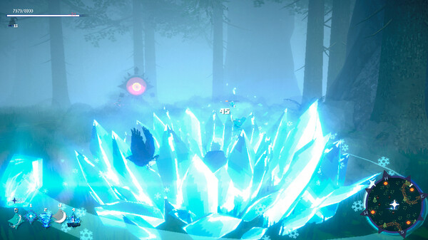 Starcatcher screenshot 5