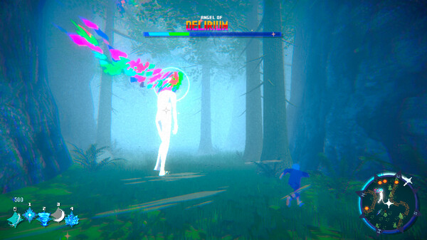 Starcatcher screenshot 2