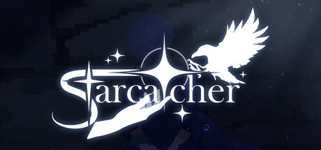 Starcatcher cover art