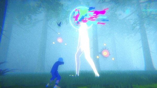 Starcatcher screenshot 1