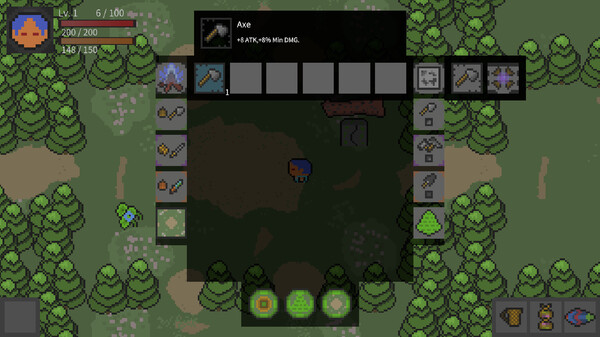 狂野网 Wild Web game for Linux 1