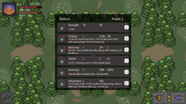 狂野网 Wild Web game for windows Pc 1