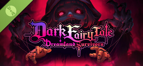 Dark Fairy Tale: Dreamland Survivors Demo