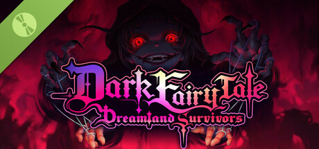 Dark Fairy Tale: Dreamland Survivors Demo