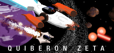 Quiberon Zeta cover art