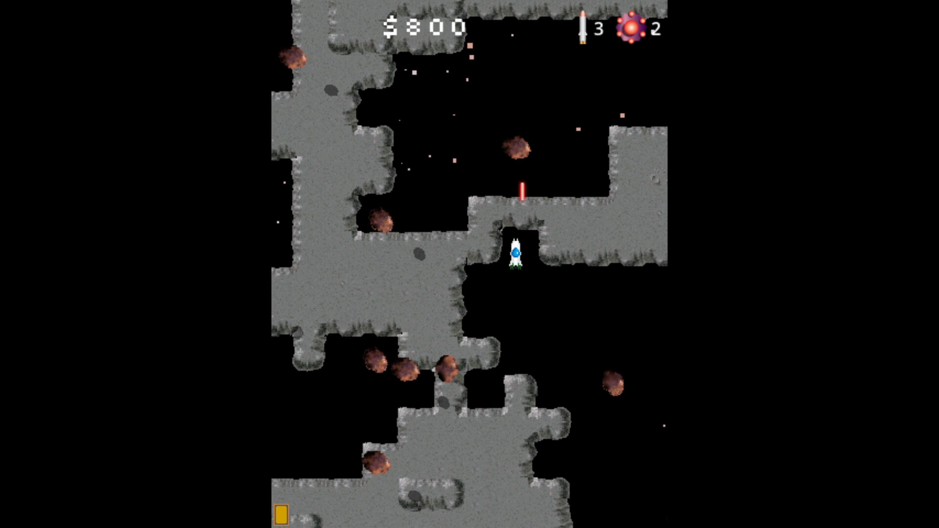 Quiberon Zeta screenshot #2