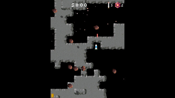 Quiberon Zeta screenshot 2