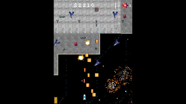 Quiberon Zeta screenshot 1