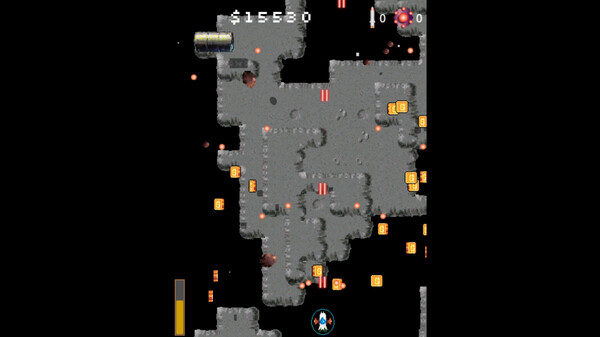 Quiberon Zeta screenshot 3