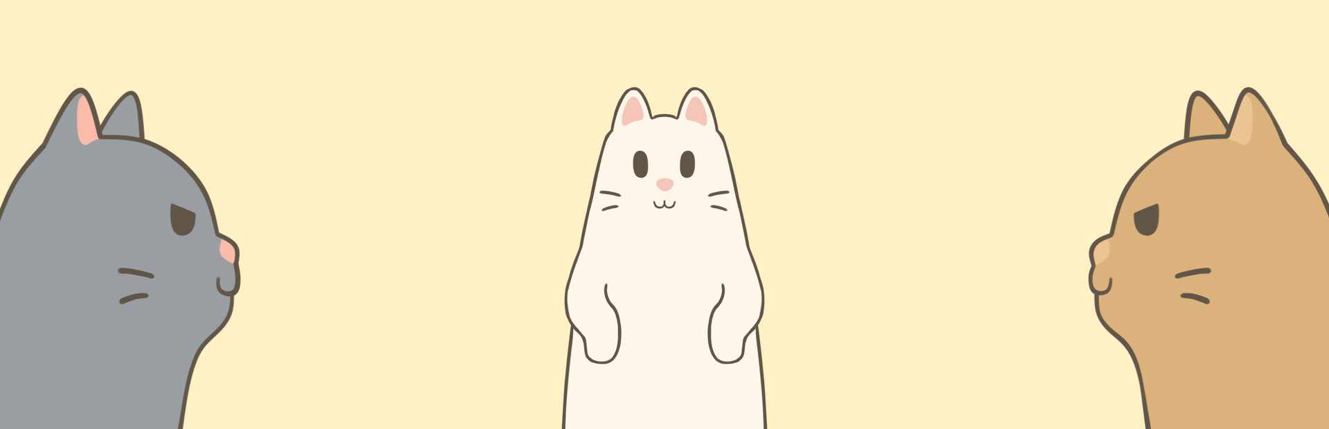 Just Cat Slap