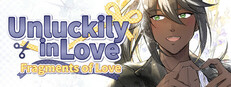 Unluckily in Love: Fragments of Love cover