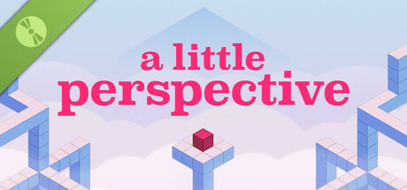 A Little Perspective Demo cover art