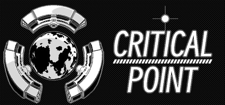 Critical Point cover art