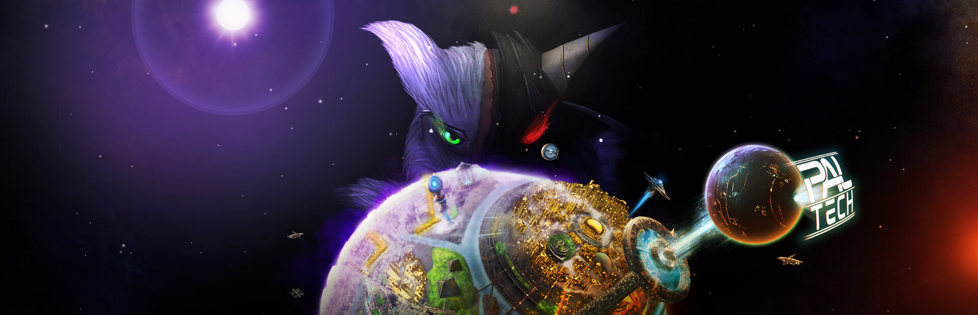 Interstellar Sentinel 2