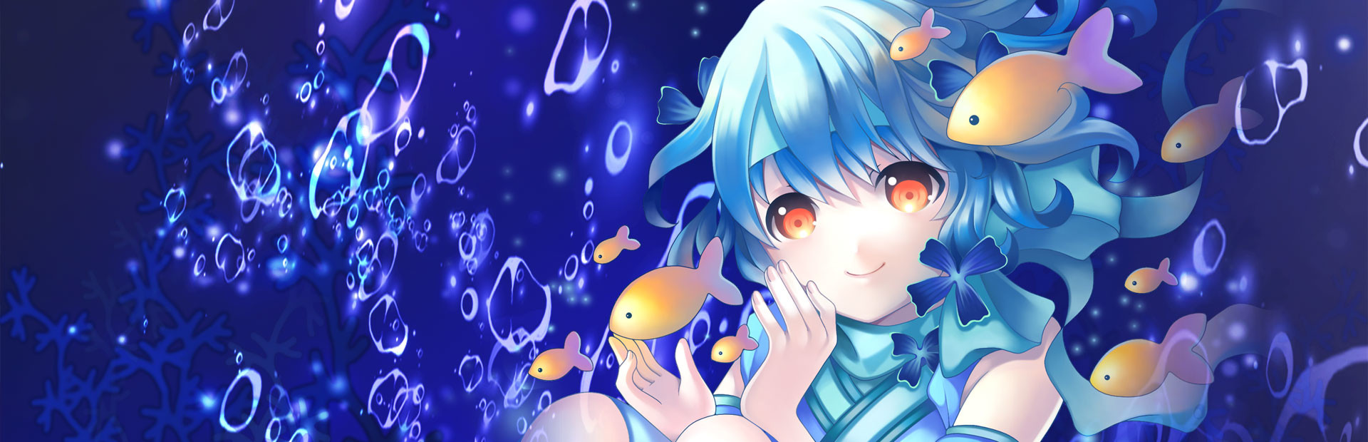 Voices from the Sea