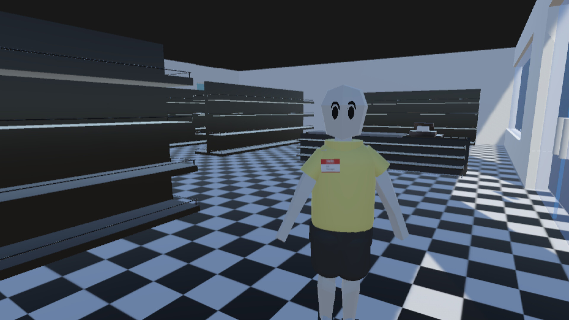 Shift Happens screenshot #1