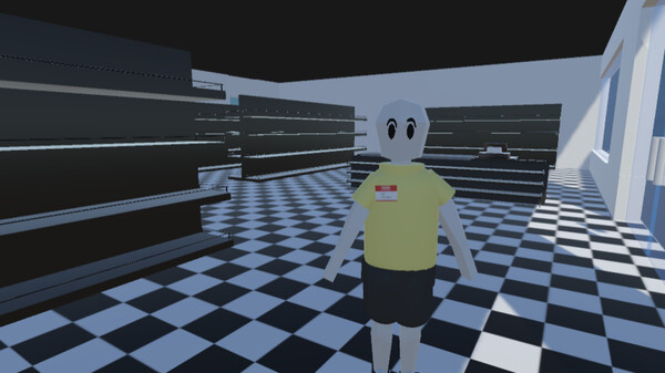 Screenshot of Shift Happens gameplay showing in-action mechanics