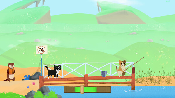 Cats Together screenshot 2