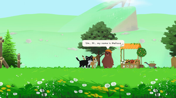 Cats Together screenshot 4