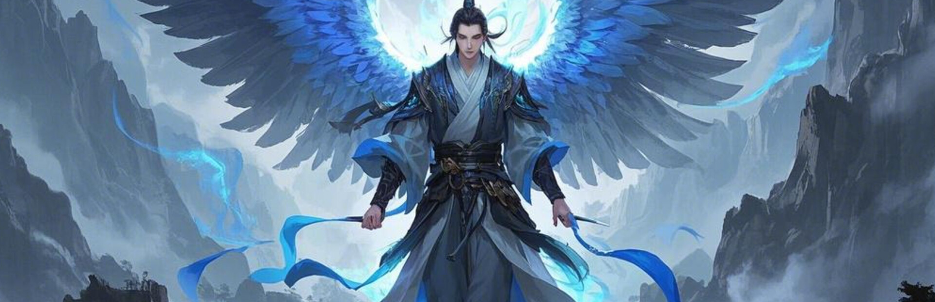 最后的修仙者